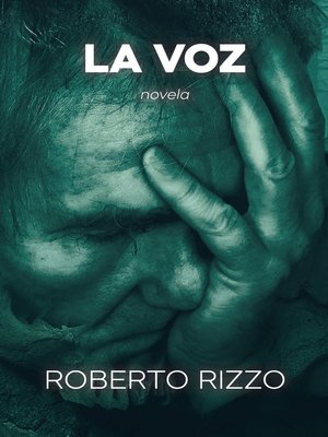 cover image of La voz